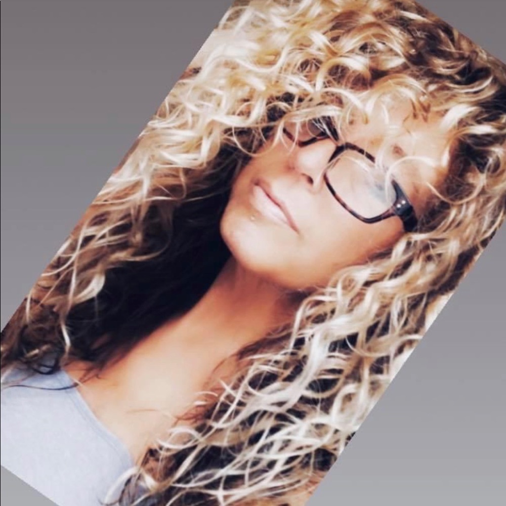 Meet your Posher, Tammy